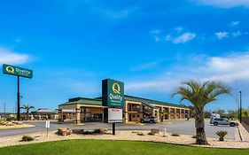 Quality Inn & Suites Dublin